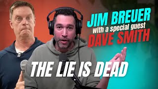 Dave Smith Destroys the Propaganda Machine (LIVE Interview) | Jim Live