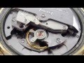 Mido Multifort Powerwind Cal 917PC Running