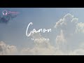1 Hours Moon A Ram Best Piano Canon Variation On The Canon Pachelbel Canon