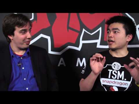 Roles with the Pros - Support with Xpecial LCS Week 2