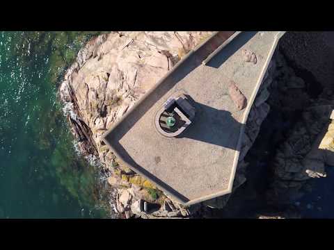 Destination Guingamp - Baie de Paimpol : La Bretagne par nature HD