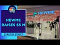 Fast Fashion Brand 'Newme' Bags $5 M Led By Fireside Ventures | CNBC TV18