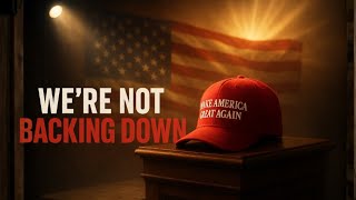 PFL-This Is Who We Are And We’re Not Backing Down: Responding to the 2025 Elections