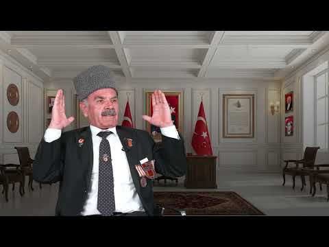 "Bizi Savaşa Değil, Soydaşlarımızı Kurtarmaya Gönderdiler" | 1974 Kıbrıs Gazisi Kamil Gökçe
