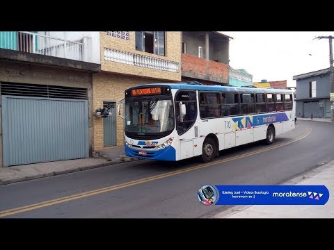 Apache VIP II sc - MB OF-1722M -- A.O. Moratense - Carro 710