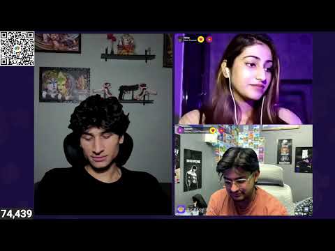 Trolling GIRLS  on Omegle ‼ | 🔴LIVE 🔴