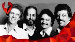 The Statler Brothers - The Movies