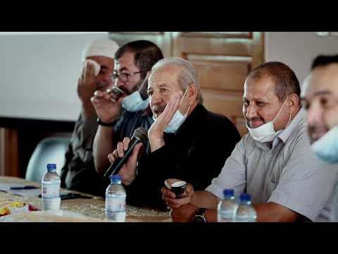 لقاء تشاوري لدراسة الآثار البيئية لتطوير الشوارع المحيطة بمسجد الزكاة