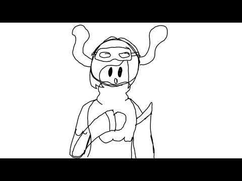 I Only Exist | Toon Boom Harmony Animation