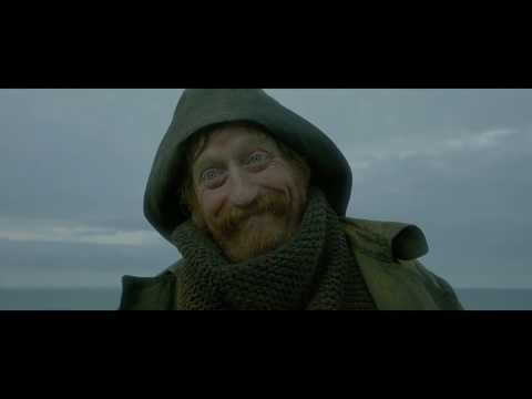 Fantastic Beasts UHD - The Crimes of Grindelwald (2018) - Illegal Portkey (05/13) | 4K Clips