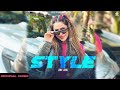 Style Official Video Jenny Johal