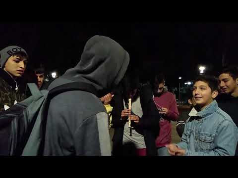 Draikel vs Triple A  | Octavos | Banff Free