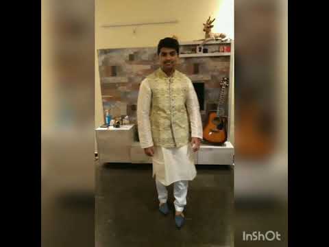 Chetan mandalkar Some classic poses in different outfits ==?=?