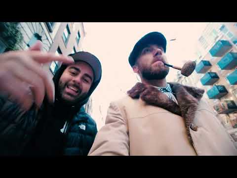 Bobby J From Rockaway & Nef feat. J57 - From The Jump