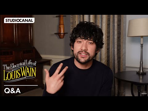 afbeelding Q&A with Will Sharpe