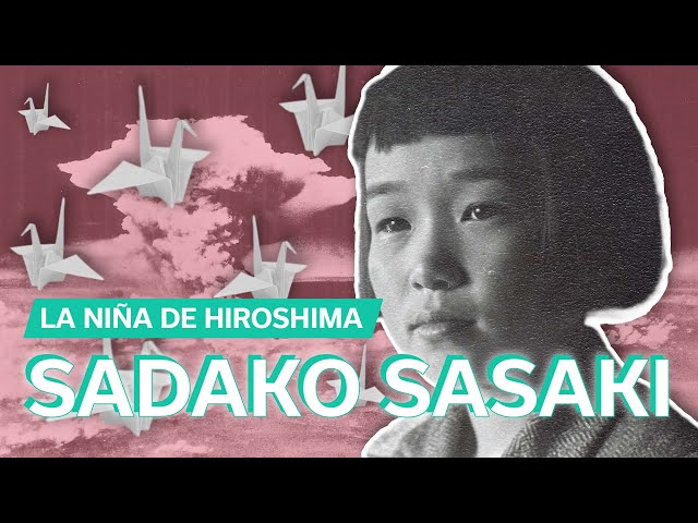 Vídeo relacionado con Keiko-chan: Una Historia de Hiroshima