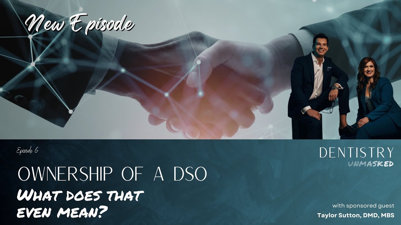 DSO ownership: What does that even mean?