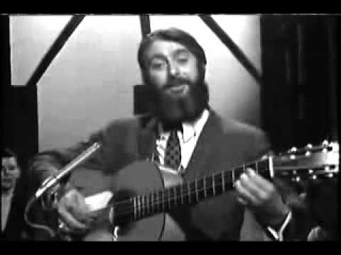 The Auld Alarm Clock ronnie drew