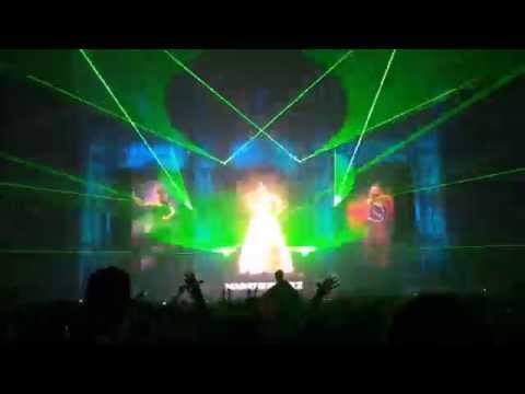 Markus Schulz Transmission 2014 Redub