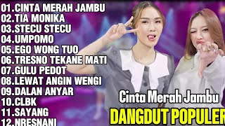 Download lagu FULL ALBUM DANGDUT POPULER TERBARU 2026 | LAGU DANGDUT HITS SEPANJANG MASA mp3
