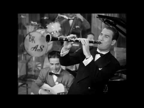 Thumbnail for Artie Shaw - Traffic Jam 1939 by Artie Shaw