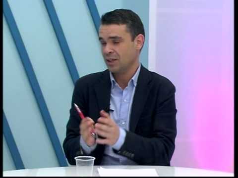 La Entrevista. José Bernal