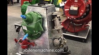 Abilene Machine - High Quality Low Price Ag Replacement Parts Since 1980