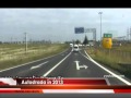 Autostrada In 2013 Bun