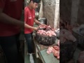 The Amazing Chikan Cutting