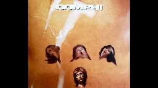 Oomph! - Suck-Taste-Spit (Milk Mix)
