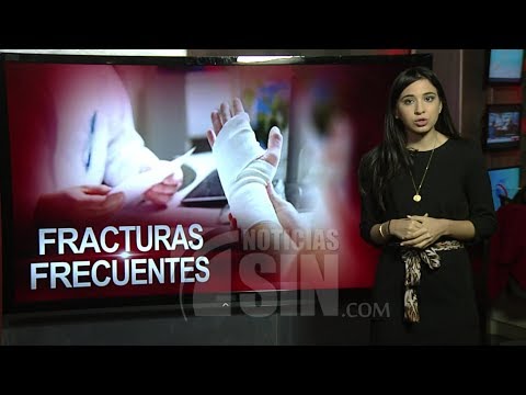 ¿Cómo proteger sus huesos de una fractura, si tiene 60 años o más?