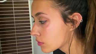 Cortometraje Vives conmigo Cortometraje Vives conmigo