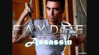 Faydee Assassin