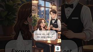 🍽️🍝Funny Restaurant Conversation in English | Waiter and Customer Comedy | English Speaking Practice