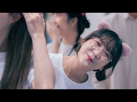 221217 Endu PEACHYOU 🍑 - I Peach You - Happiness Idol Concert 2022 FasionIsland