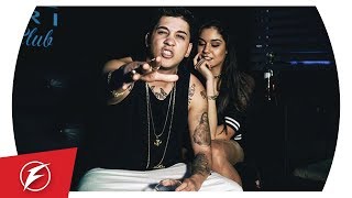 MC Arraia - Suave Suavão - Megatron (DJ BL) Lançamento 2018