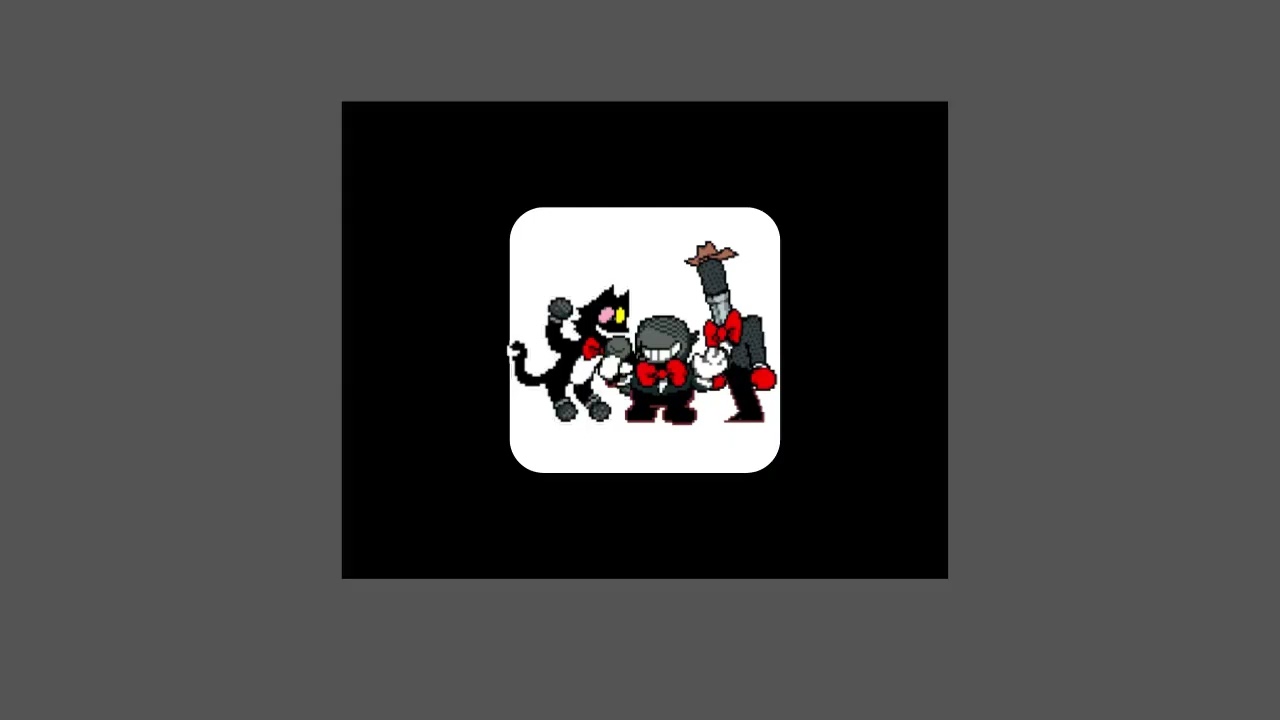 𝓦𝓗𝓞'𝓢 𝓜𝓘𝓚𝓔?! [Deltarune Mikes Playlist]