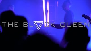 The Black Queen | ICE TO NEVER | 1720 (28 Sep 2018) LIVE
