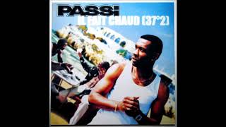 PASSI - IL FAIT CHAUD - LYRICS