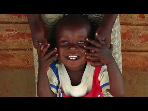 Help Support Children in Makindu Living with HIV