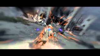 Beyond Two Souls - Chronologically Part 4 [PS4, 2015]