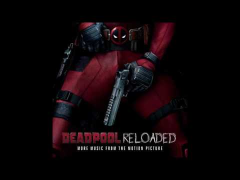 Tom Holkenborg aka Junkie XL - Maximum Effort (Remix by Night Club) - Deadpool Reloaded
