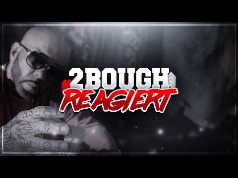 2Bough REAGIERT: AZAD - SCHUTZENGEL