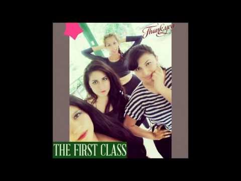RANIA~DR FEEL GOOD DANCE COVER BY THE FIRST CLASS
