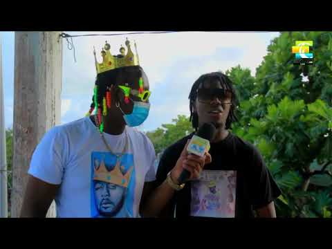 #DowndiRuod Minor P, Hety's friend and colleague, tells us about what it was and still is for him.