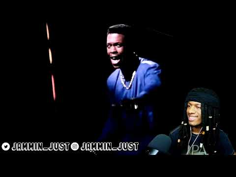 FIRST TIME HEARING Keith Sweat - Make You Sweat REACTION