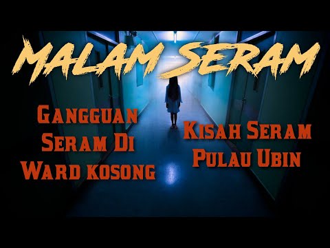 940 Koleksi Youtube Hantu Laut Gratis Terbaik