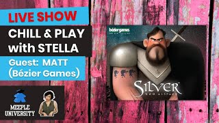 Meeple University - Silver video thumbnail