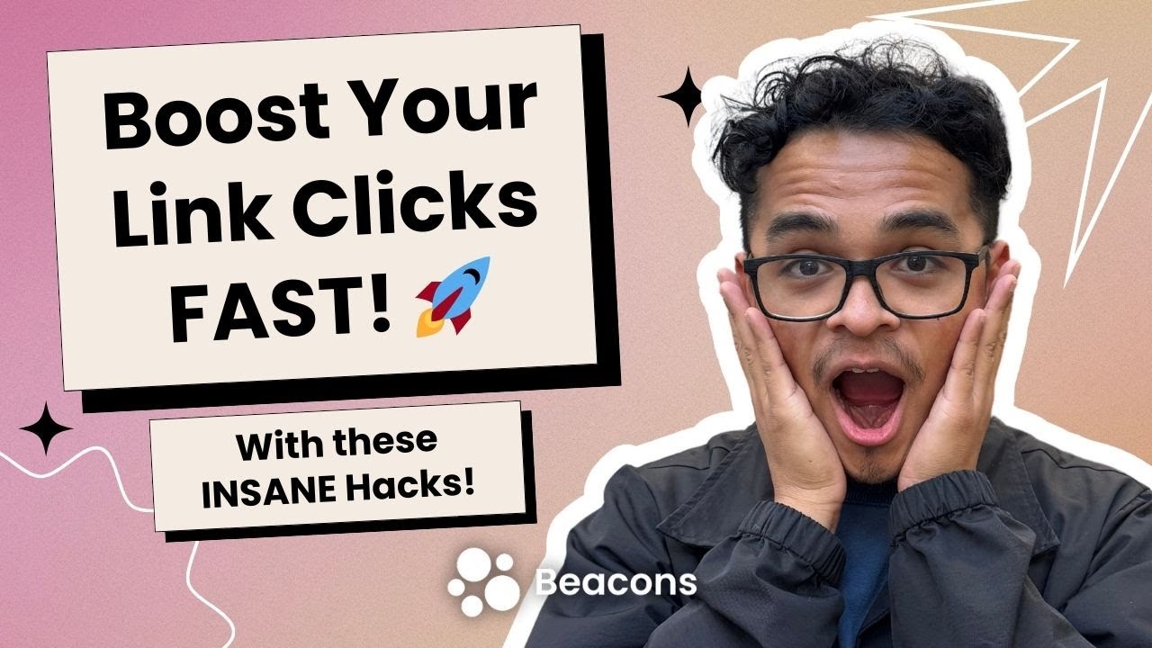 5 Powerful Tips to Skyrocket Traffic to Your Link in Bio 🚀