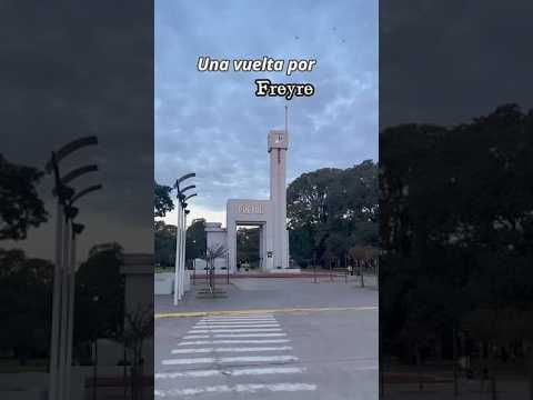 Freyre Cordoba Argentina
